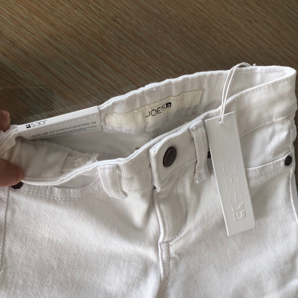 Toddler jeans/ jeggings Joes
